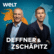 Deffner und Zschäpitz – Der Wirtschafts-Talk von WELT-Logo