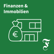 FAZ Finanzen & Immobilien-Logo