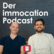 Der immocation Podcast | Lerne Immobilien-Logo