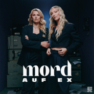 MORD AUF EX-Logo