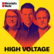 WirtschaftsWoche High Voltage | Der Energie- und Nachhaltigkeitspodcast-Logo