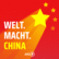 Welt.Macht.China-Logo