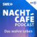 Das wahre Leben – Der NACHTCAFÉ Podcast-Logo