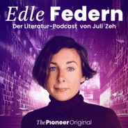 Edle Federn-Logo