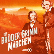 hr2 Die Märchen der Brüder Grimm-Logo