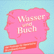 Wasser und Buch-Logo