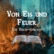 Von Eis und Feuer - Ein Buch-Podcast-Logo