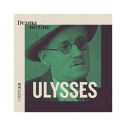 Ulysses - James Joyce-Logo