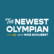 The Newest Olympian-Logo
