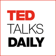 TED Talks Daily-Logo