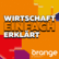 Wirtschaft einfach erklärt-Logo