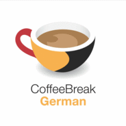Coffee Break German-Logo
