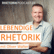 Lebendige Rhetorik - Der Podcast für Rhetorik & Kommunikation-Logo