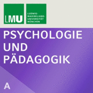 Grundlagen der Sozialpsychologie II (Klassische Psychologie) - SoSe 2005-Logo