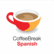 Coffee Break Spanish-Logo
