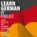 Learn German by Podcast-Logo