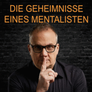 Die Geheimnisse eines Mentalisten - Kommunikation, NLP, Hypnose, Coaching und Psychologie-Logo