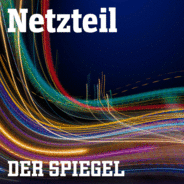 Netzteil – Der Tech-Podcast-Logo