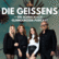 DIE GEISSENS-Logo