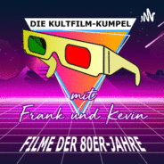 Die Kultfilm-Kumpel-Logo