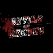 Devils & Demons - Der Horrorfilm-Podcast-Logo