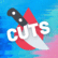 CUTS - Der kritische Film-Podcast-Logo