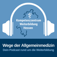 Wege der Allgemeinmedizin-Logo