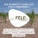 querFELDein-Podcast – Der Wissenschaftspodcast zu Umwelt, Klima, Landwirtschaft & Ernährung-Logo