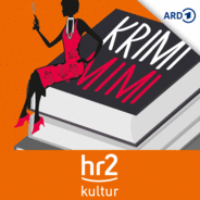 hr2 Krimi mit Mimi-Logo