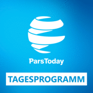 Tagesprogramm | ParsToday Deutsch-Logo