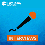 Interviews | ParsToday Deutsch-Logo