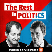 The Rest Is Politics-Logo