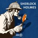 Sherlock Holmes - Krimi-Hörspielklassiker nach Sir Arthur Conan Doyle-Logo