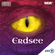 Erdsee - Fantasy-Hörspiel-Podcast-Logo