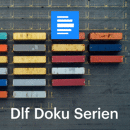 Dlf Doku Serien - Deutschlandfunk-Logo