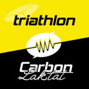 triathlon talk – Carbon & Laktat-Logo