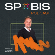 Der SPOBIS Podcast - über Sport, das Business und die Menschen, die es prägen-Logo