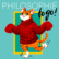 Philosophie to go-Logo