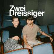 Zwei Dreissiger-Logo