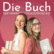 Die Buch. Der feministische Buchpodcast-Logo