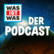 WAS IST WAS - Der Podcast-Logo