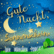 Gute Nacht, Sonnenschein. Der Märchen Podcast.-Logo