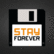 Stay Forever-Logo