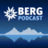 Der Bergpodcast-Logo