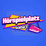 Hörspielplatz-Logo