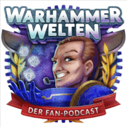 WarhammerWelten - Der Fan-Podcast-Logo