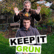 keep it grün - der Garten, Permakultur und Pflanzenkohle Podcast 