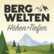 Bergwelten – Höhen und Tiefen-Logo