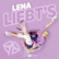 Lena liebt's-Logo