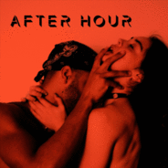 AFTER HOUR-Logo